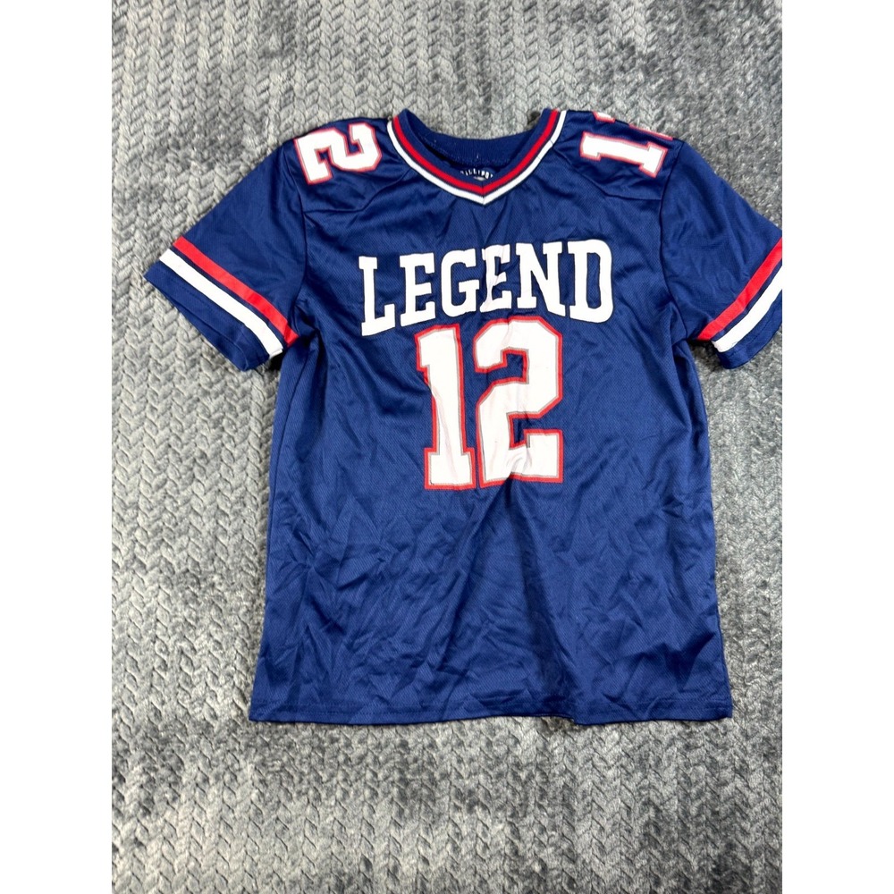 Chillipop Jersey Boys 10-12 Blue Alter Egos One Esports MPL Mobile Legends #12